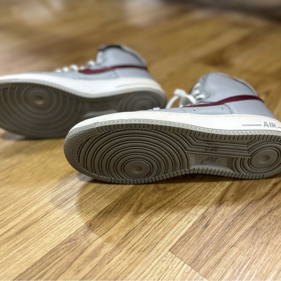 Nike Air Force 1 size 12 - Picture 7 of 8